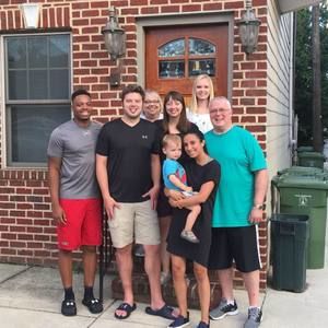 Meet your Posher, Mary